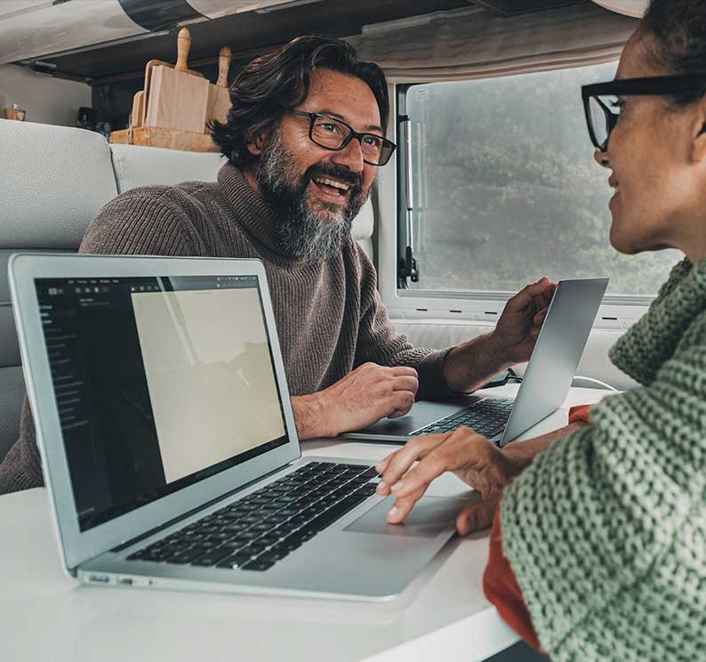 Somos la mejor solución para envío a Ministerio de los datos de alquiler